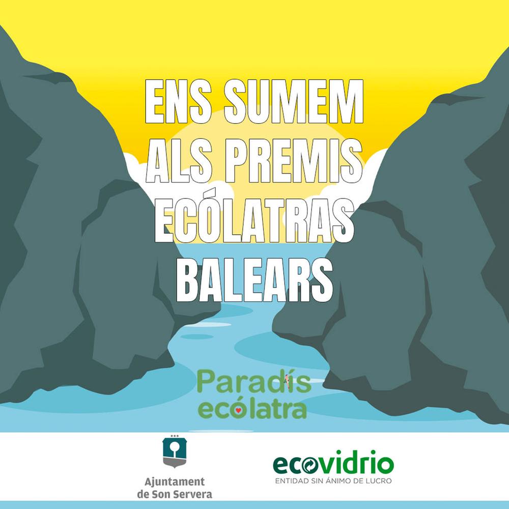 AD_Eclatras de Baleares: Os buscamos!