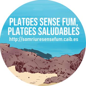 Platges sense fum