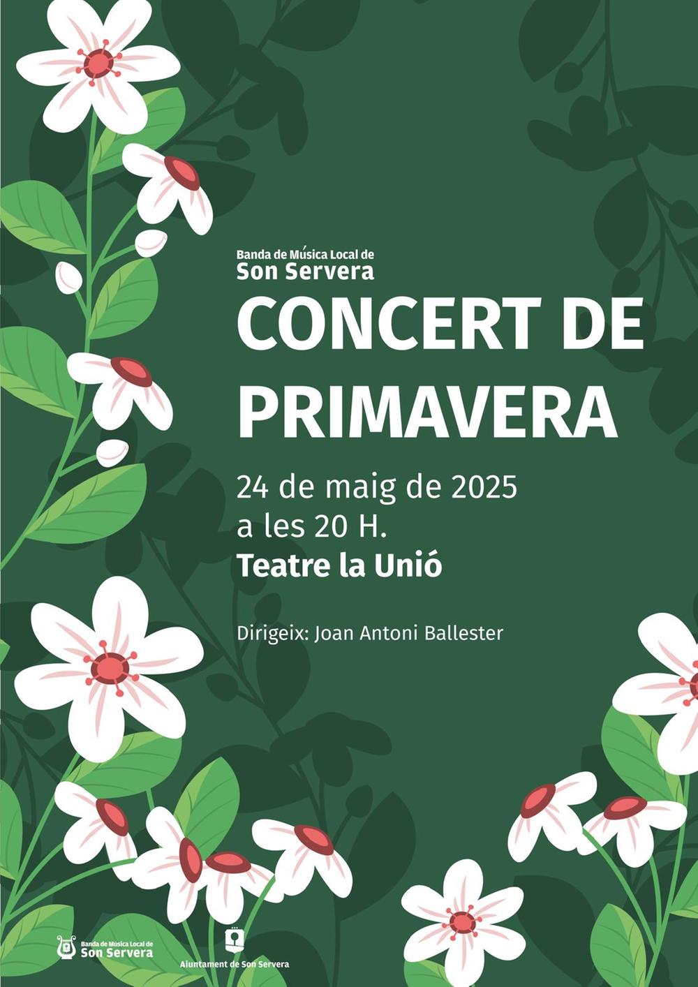 Concert de primavera 2025