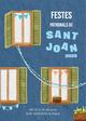 Cartel festes Sant Joan 2025