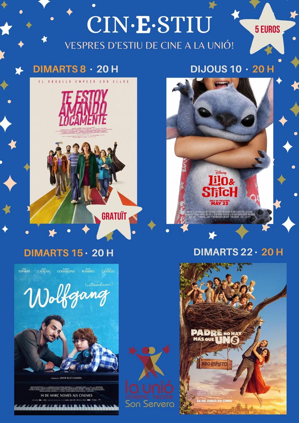 CinEstiu 2025