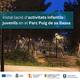 L'Ajuntament de Son Servera finalitza la instal�laci� d'activitats infantils i juvenils al Parc Puig de sa Bassa