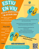 Estiu en Viu 2026