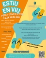 Estiu en Viu 2026