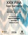 XXIX Fira Son Servera 2026