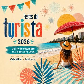Festes del turista 2026
