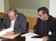 L'Ajuntament de Son Servera signa el conveni amb el Govern per a la construcci del centre emissor de la TDT