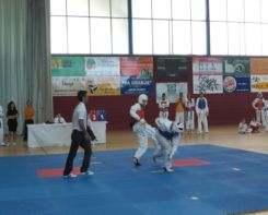 NEWS_Trofeo Taekwondo