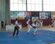 El Polideportivo es Pinar de Son Servera rene a 800 personas en el I Trofeo de Taekwondo del municipio