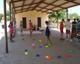 175 nens del municipi de Son Servera participen en el programa 'Viu l'Esport' del Consell de Mallorca i l'Ajuntament al Collegi Pblic Na Penyal de Cala Millor 