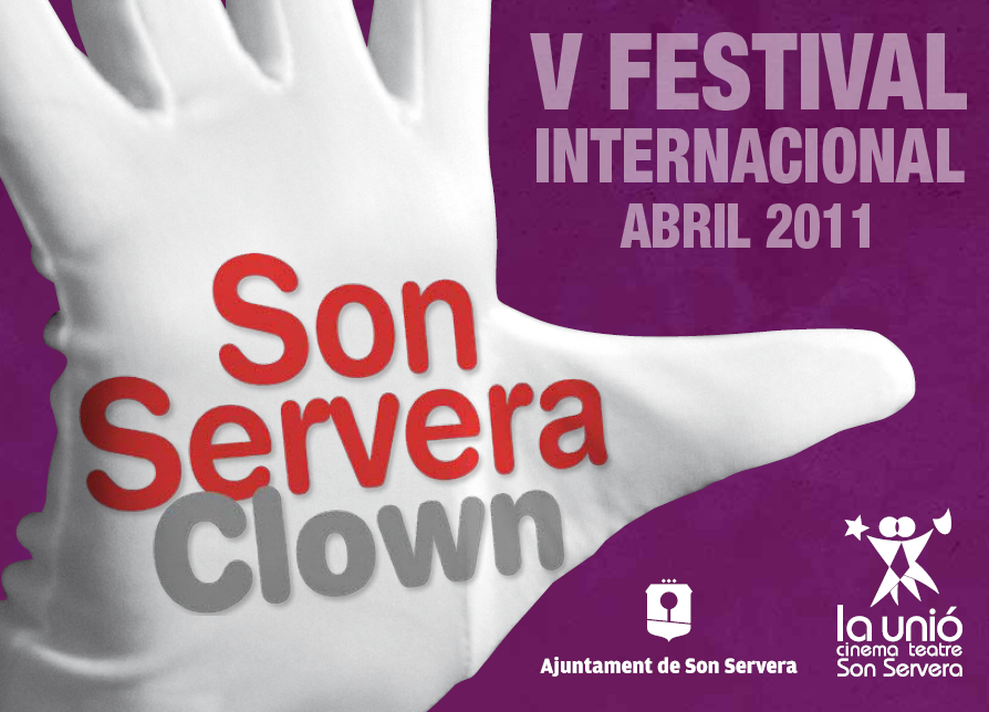 AD_Son Servera Clown 2011