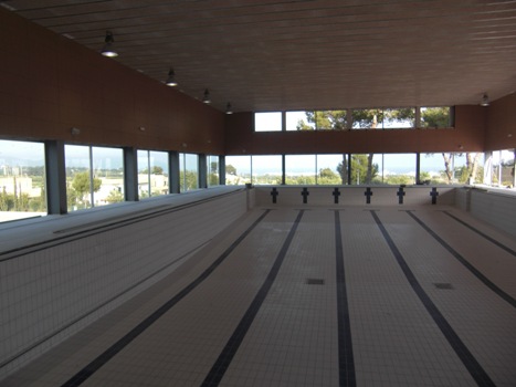 NEWS_Obras piscina cubierta