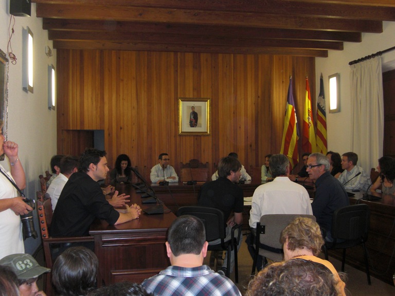 NEWS_Constitucin ayuntamiento