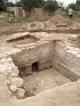 Los trabajos arqueolgicos llevados a cabo en el yacimiento localizado durante las obras que se realizan en la variante de Son Servera revelan el gran valor arqueolgico de los hallazgos