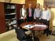 Reunin del Ayuntamiento de Son Servera con el Consell de Mallorca para avanzar las excavaciones de yacimiento arqueolgico
