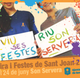 El Ayuntamiento presenta la XVII Fira de Son Servera y Fiestas de Sant Joan 2012