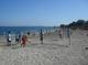 Las regiduras de Turismo de Son Servera y Sant Lloren ponen en marcha actividades deportivas y ldicas en las playas para incentivarlas
