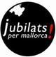 'Jubilats per Mallorca' llegan a Son Servera en su ruta 'Camins contra mentides', para protestar contra los ataques lingsticos y paisajsticos del Gobierno de las Islas Baleares