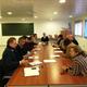Los ayuntamientos de Son Servera, Sant Lloren, Art y Capdepera se reunen con el IMAS y la asociacin 'Dignitat i Feina' para establecer la hoja de ruta del 2013