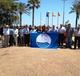 El municipio de Son Servera renueva la totalidad de sus banderas azules