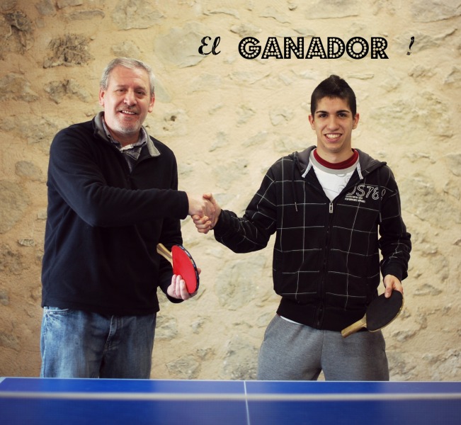 NEWS_Torneo ping pong