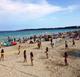 Las playas de Cala Millor ofrecen nuevamente actividades ldicas y deportivas
