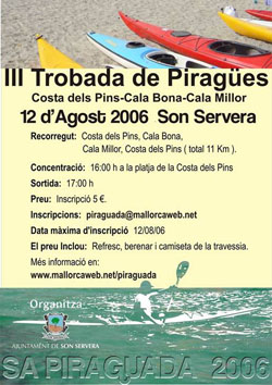 NEWS_Piraguada 2006