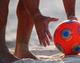 Empiezan las actividades ldico-deportivas en la playa de Cala Millor