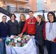 L'Ajuntament de Son Servera recull 1.500 quilos d'aliments 'solidaris'