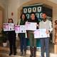 L'Ajuntament de Son Servera s'adhereix a les celebracions del Dia Internacional de la Dona