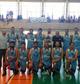 El Caf del Mar Son Servera baloncesto se proclama campen de Mallorca en la categora 1a Autonmica