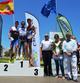 El triatleta de Llucmajor Joan Nadal es programa guanyador absolut del TotalTriMallorca 51.1 de Cala Millor