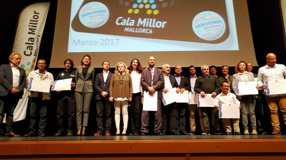El Consorcio de Turismo de Son Servera y Sant Lloren des Cardassar presenta el Foro de Turismo de Cala Millor Temporada 2017