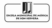 Logo Escola de Musica
