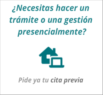 Cita Previa