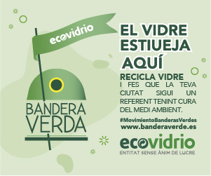 Ecovidrio Son Servera