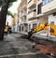 La segunda fase de las obras de mejoras a Cala Millor ya est en marcha