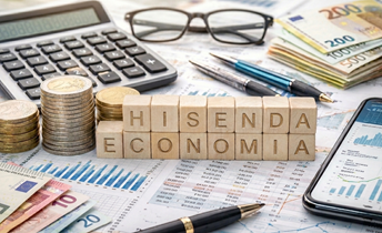 Gesti� econ�mica i hisenda